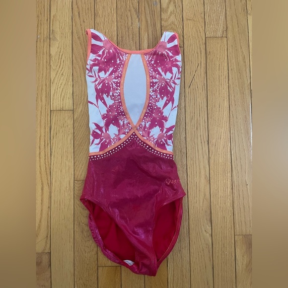 Other - Quatro Leotard